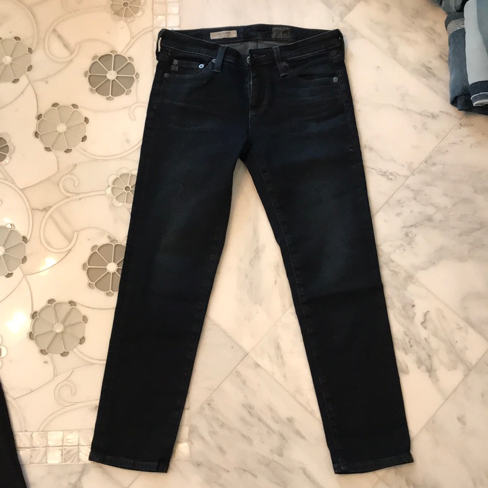Ag jeans
